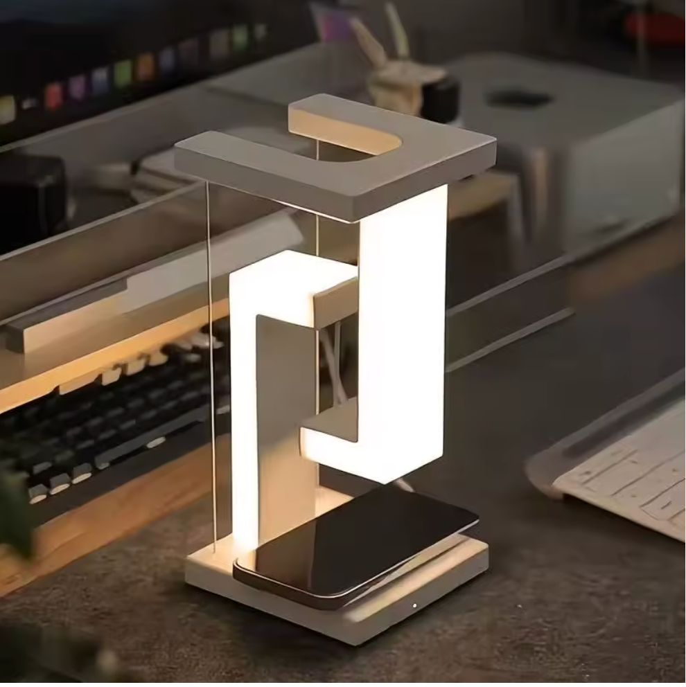 Luminotte™ - Lampada Atmosferica