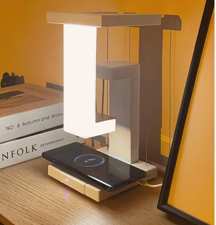 Luminotte™ - Lampada Atmosferica